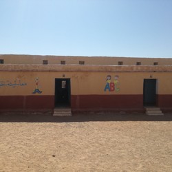 Educación de calidad para los jóvenes saharauis Imagen 2